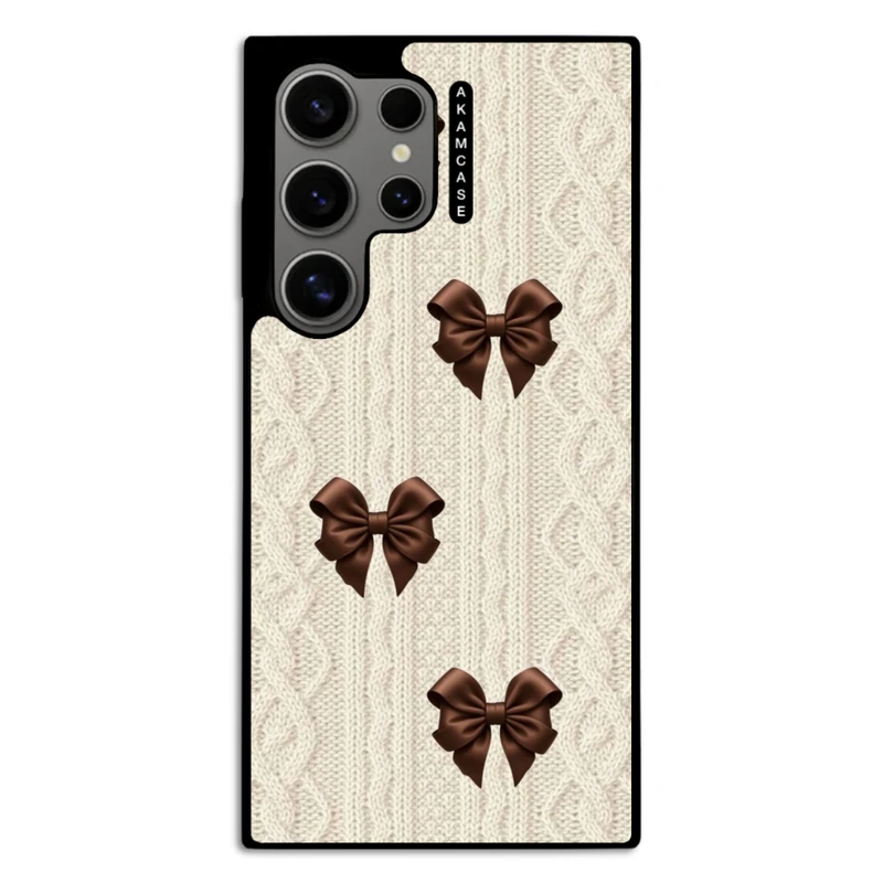 کاور آکام مدل AMC-WSGS24U-TRICOT-2 مناسب برای گوشی موبایل سامسونگ Galaxy S24 Ultra