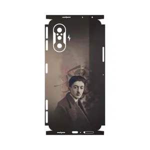 MAHOOT Sadegh Hedayat-FullSkin Cover Sticker for Xiaomi Redmi K40 Gaming