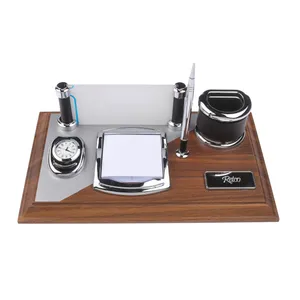 استند لوازم اداری رومیزی رتکو مدل SET 4700