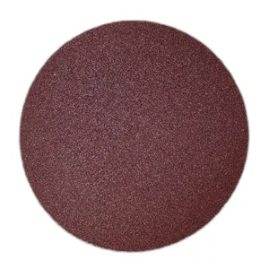 سنباده پشت کرکی اسمیردکس مدل      p150 - 180mm  بسته 5 عددی