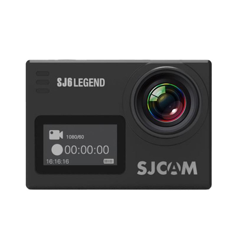 دوربین فیلم برداری ورزشی اس جی کم مدل  SJ6 LEGEND Wifi 2
