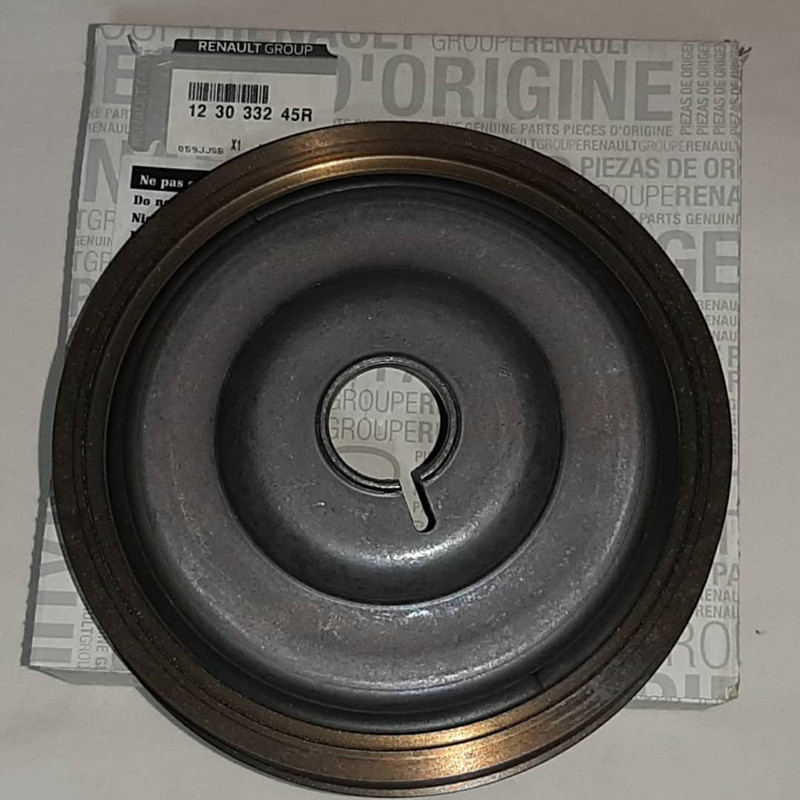 پولی سر میلنگ رنو کد 10 مناسب برای ال90