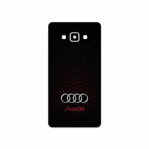 MAHOOT Audi AG Cover Sticker for Samsung Galaxy A7 2015