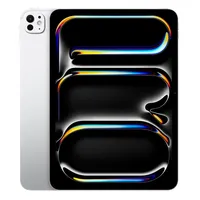 تبلت 11 اینچ اپل مدل iPad Pro 2024 M4 Wi-Fi ظرفیت 256 گیگابایت و رم 8 گیگابایت