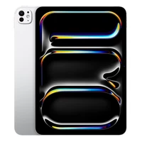 تبلت 11 اینچی اپل مدل iPad Pro 2024 M4 Wi-Fi ظرفیت 256 گیگابایت و رم 8 گیگابایت