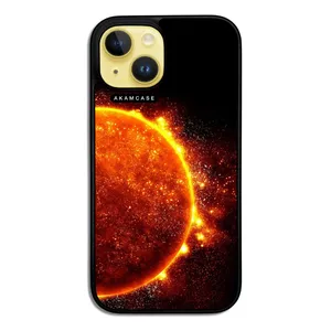 AKAM AMC-WA15-PLANET-3 Cover For Apple iPhone 15