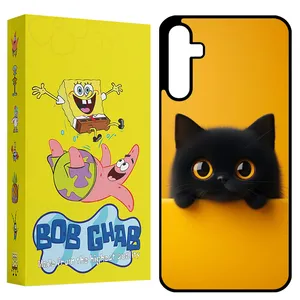 BOB Ghab BCPA35 Cover For Samsung Galaxy A35 5G 