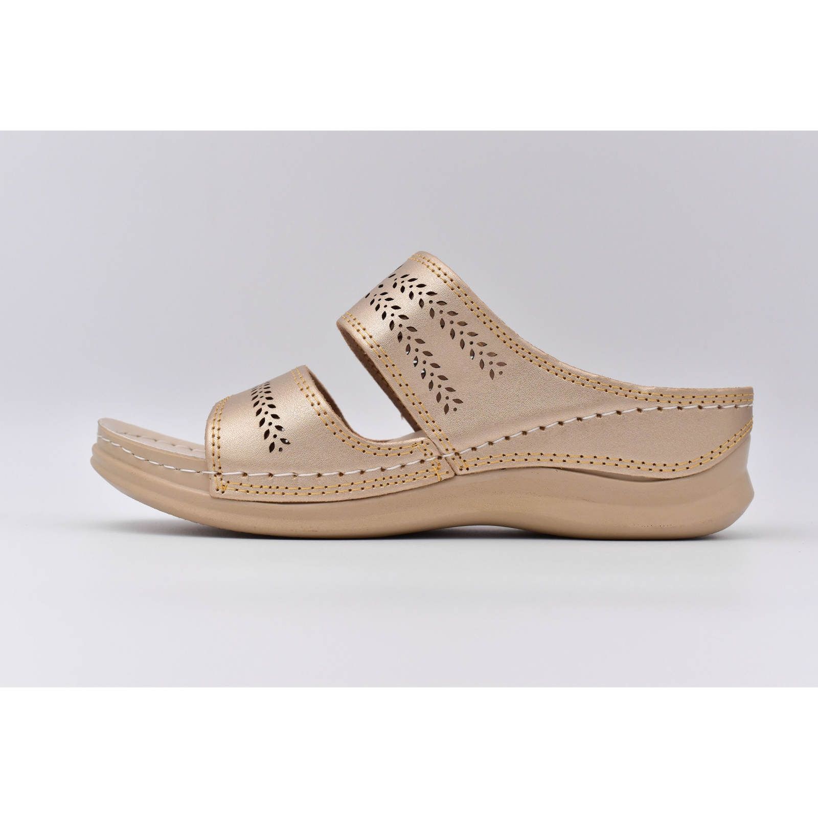 دمپایی زنانه پاما کد G1043 -  - 47