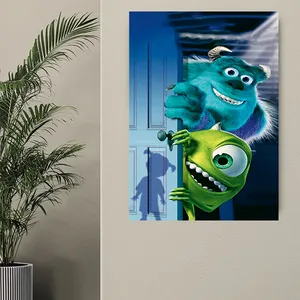 تابلو شاسی مدل کارخانه هیولا کد 1