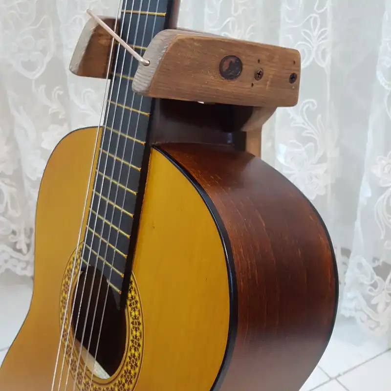 گیتار کلاسیک فرد مدل Pimax