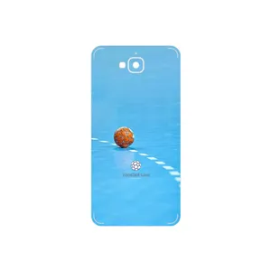 MAHOOT Handball Cover Sticker for Huawei Y6 Pro