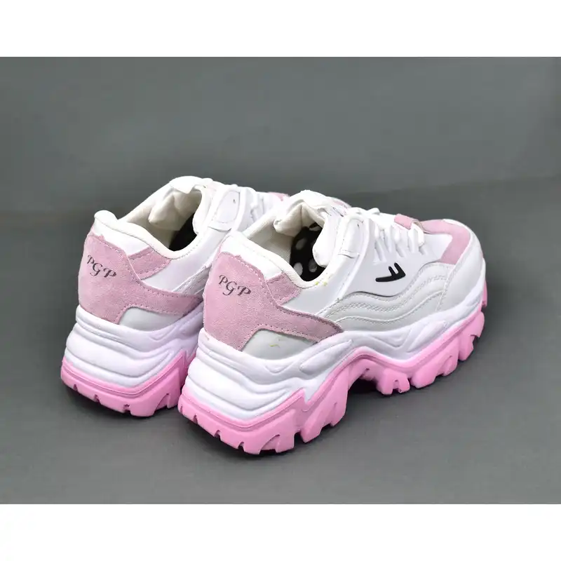 کفش پیاده روی زنانه پویان گام پیام مدل PGP کد 10856