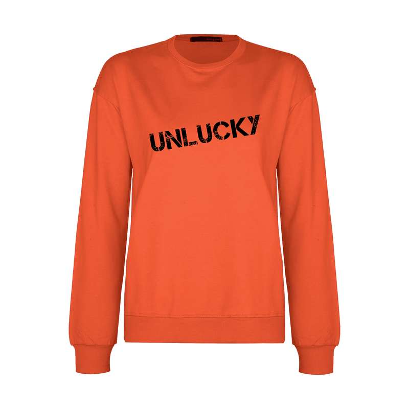 سویشرت زنانه مدل شانس کد ART-2041-BOA