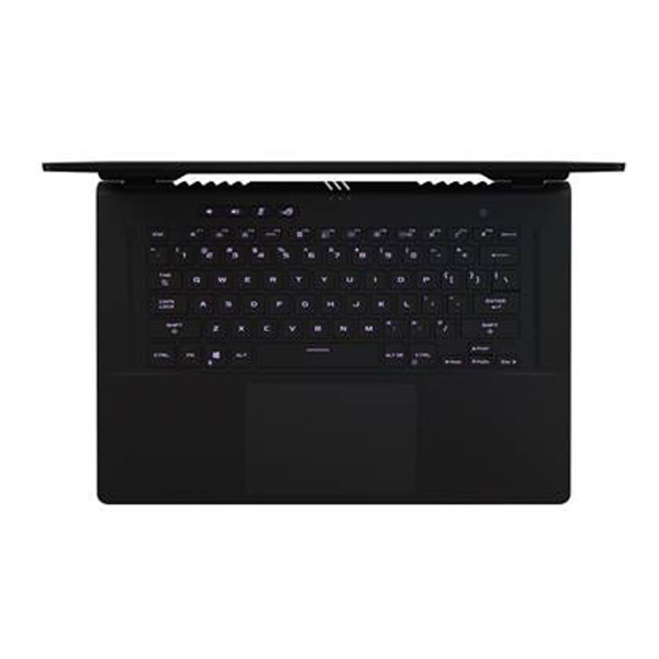 لپ تاپ 16 اینچی ایسوس مدل ROG Zephyrus GU603ZW-LS009W i7 32GB 1SSD