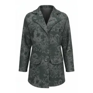 کت زنانه مدل 112722