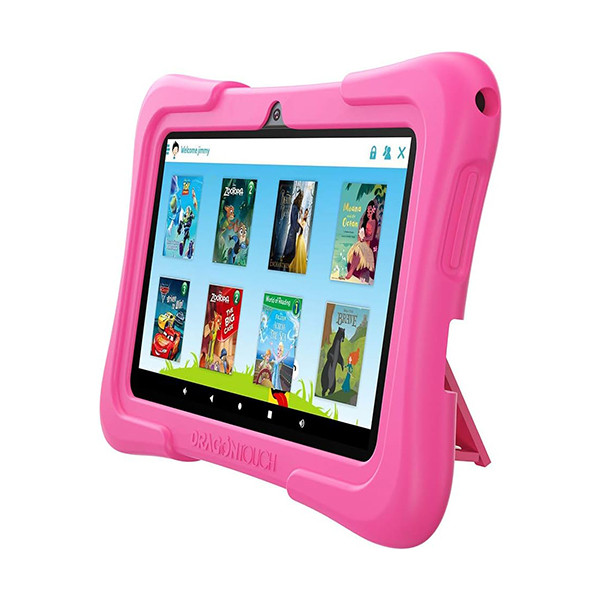 تبلت کودک دراگون تاچ مدل KidzPad Y88X_PRO ظرفیت 16 گیگابایت