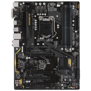 مادربرد گیگابایت مدل GA-H270-HD3 rev. 1.0