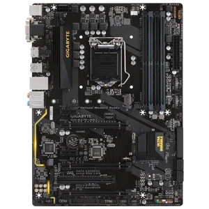 مادربرد گیگابایت مدل GA-H270-HD3 rev. 1.0
