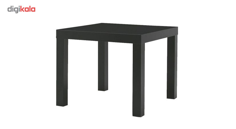 میز عسلی ایکیا مدل Lack