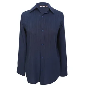 مانتو شومیزی زنانه مدل 504DB