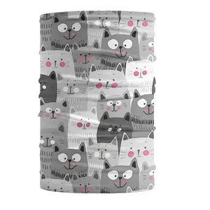 دستمال سر و گردن کد EC70030