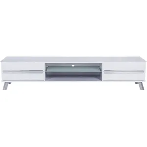 میز تلویزیون نگرا مدل آیلکس کد LTWH220