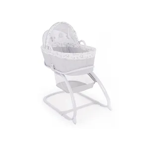تختخواب کودک کیکابو مدل Welcomebaby Elephent