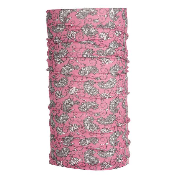دستمال سر و گردن هدگیر طرح Paisley 1 دستمال سر و گردن هدگیر طرح Paisley 1