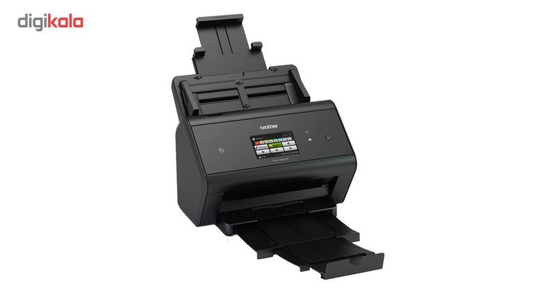 اسکنر برادر مدل ADS-3600W