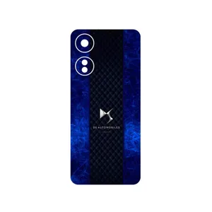 MAHOOT DS Automobiles Cover Sticker for Honor X5 Plus