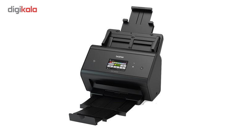 اسکنر برادر مدل ADS-3600W 1