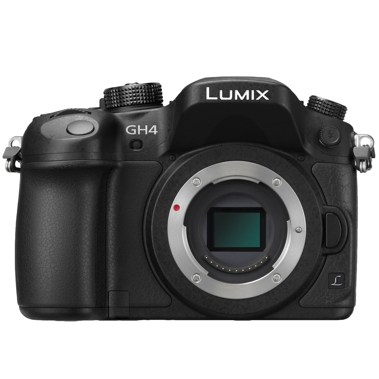 دوربین دیجیتال پاناسونیک لومیکس DMC-GH4