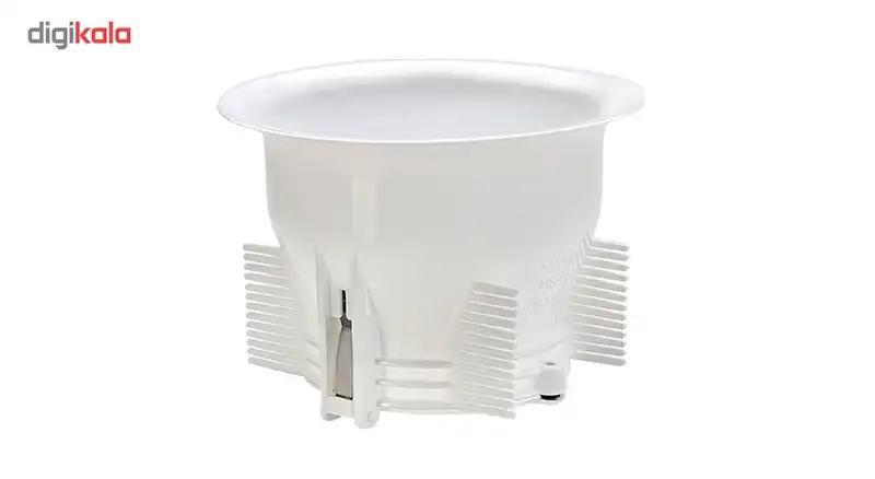 چاه بست توالت طرح دو درب مدل Yeni