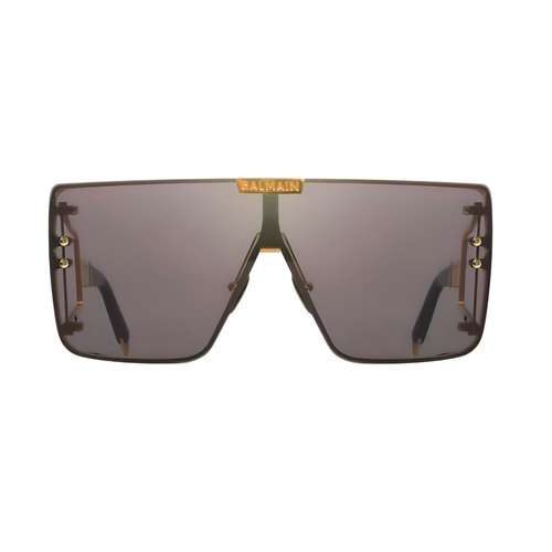 عینک آفتابی بالمن مدل Wonder Boy (BPS-102C-146GD) Limited Edition