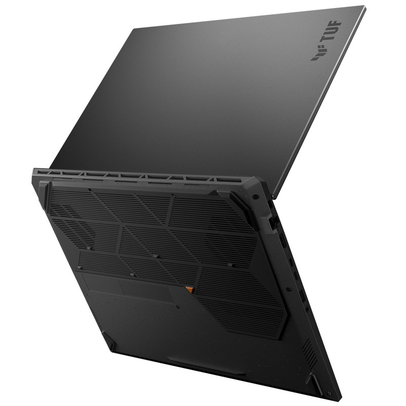 لپ تاپ 16 اینچی ایسوس مدل TUF Gaming A16 FA608UM-RV047-R7 260-16GB DDR5 4800MHz-512GB SSD-RTX5060 8GB-FHD 165Hz