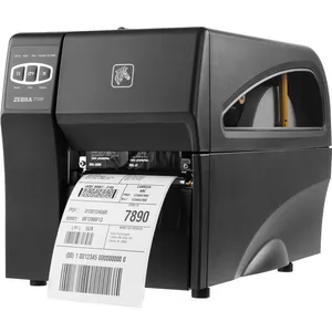 پرینتر لیبل زن زبرا مدل ZT220