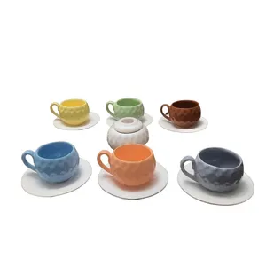 سرویس چای خوری 14پارچه مدل Az_101