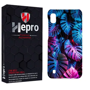 HEPRO MC Cover for SAMSUNG GALAXY A10