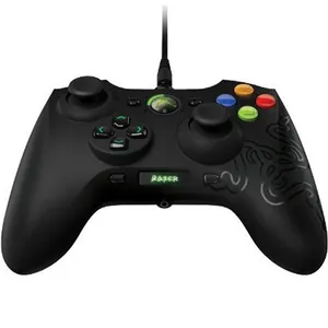 دسته بازی ایکس باکس 360 Sabertooth Elite Gaming Controller