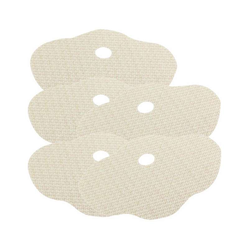چسب لاغری شکم مای می مدل belly wing بسته 5 عددی