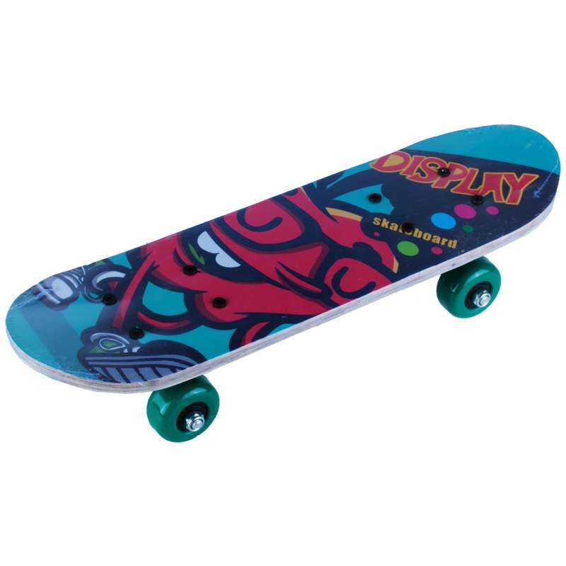 اسکیت برد مدل 4