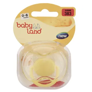 Baby Land 383Normal Pacifier