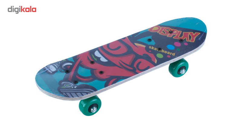 اسکیت برد مدل 4