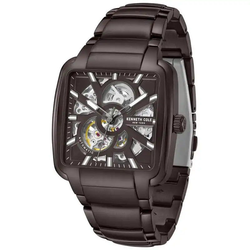 ساعت مچی عقربه‌ای مردانه کنت کول مدل KCWGY0046501