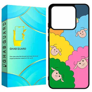Ghab Guard G14TP Cover For Xiaomi 14T / 14T Pro