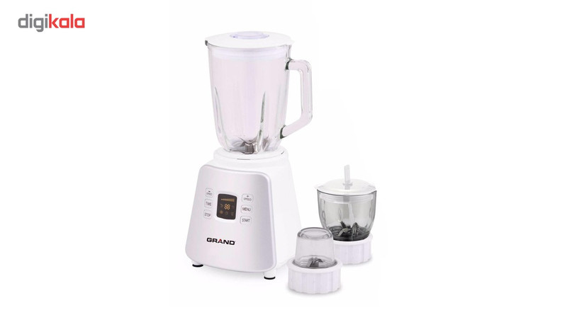 مخلوط کن گرند مدل GR-1085
