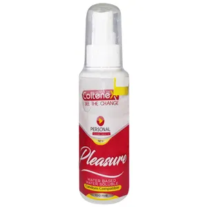 ژل تنگ کننده کلتنکس مدل پلژر حجم 100 میلی لیتر