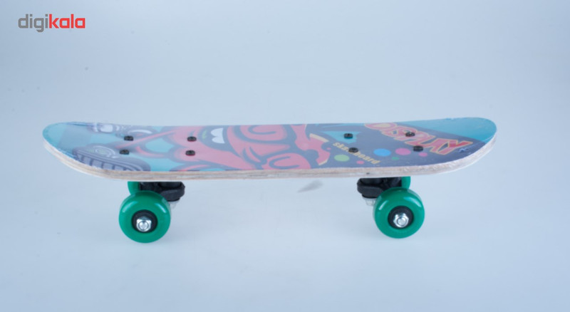 اسکیت برد مدل 4
