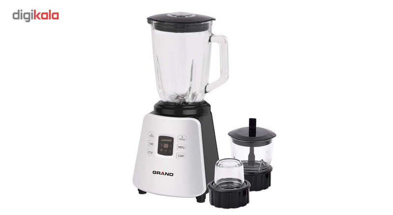 مخلوط کن گرند مدل GR-1085