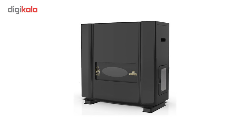 بخاری گاز سوز سپهر الکتریک مدل سامSE9000